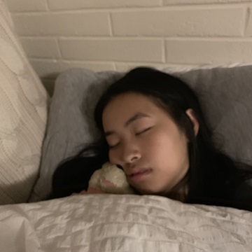 Ava Tan
