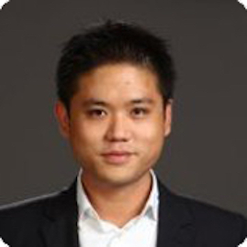 Chris Yeung