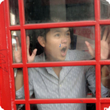 Chris Yeung