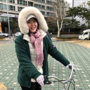 Sejina Yang